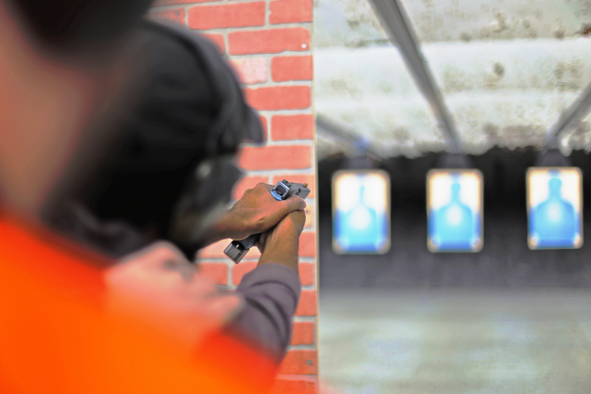 Picture for category Advanced Shooter Classes