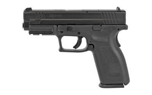 Picture of SPRINGFIELD XD DEFENDER