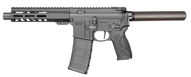 Picture of SMITH & WESSON M&P 15