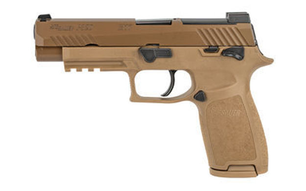 Picture of SIG SAUER P320