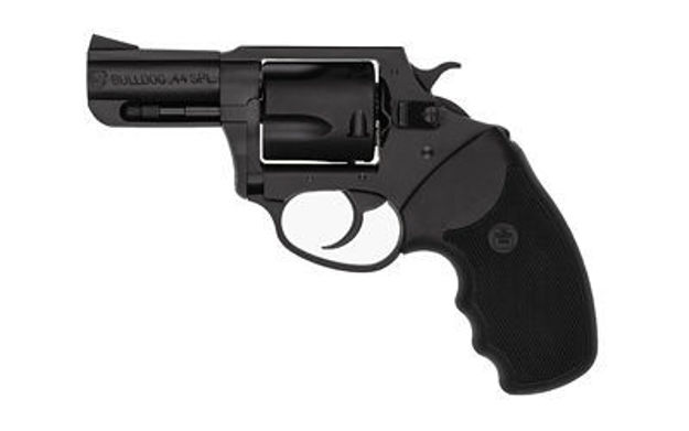 Picture of CHARTER ARMS BULLDOG