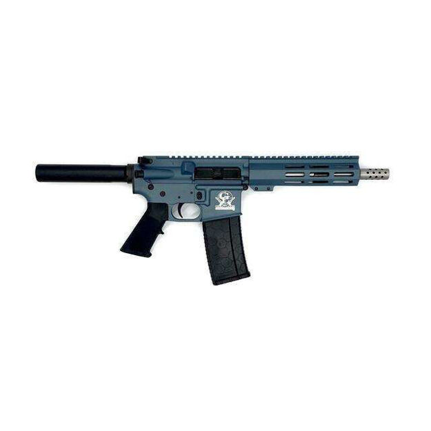 Picture of GREAT LAKES FIREARMS & AMMUNITION GL-15