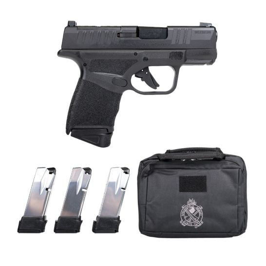 Action Impact Firearm Range and Trainging Center :: CCW Classes/CPL ...