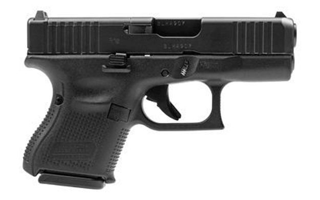 Picture of GLOCK G26 G5