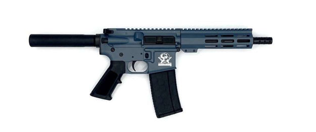 Picture of GREAT LAKES FIREARMS & AMMUNITION GL-15