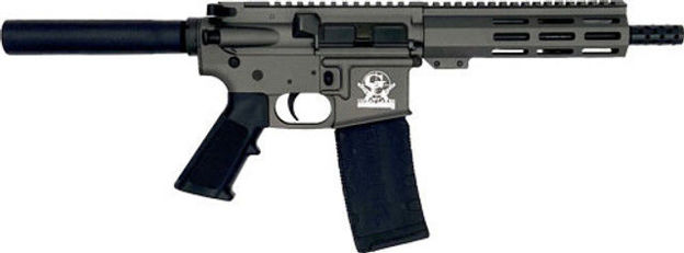 Picture of GREAT LAKES FIREARMS & AMMUNITION GL15223P