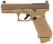 Picture of GLOCK 19X MOS