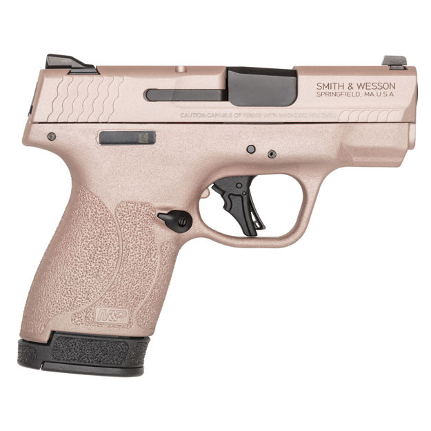 Picture of SMITH & WESSON M&P9 SHIELD PLUS
