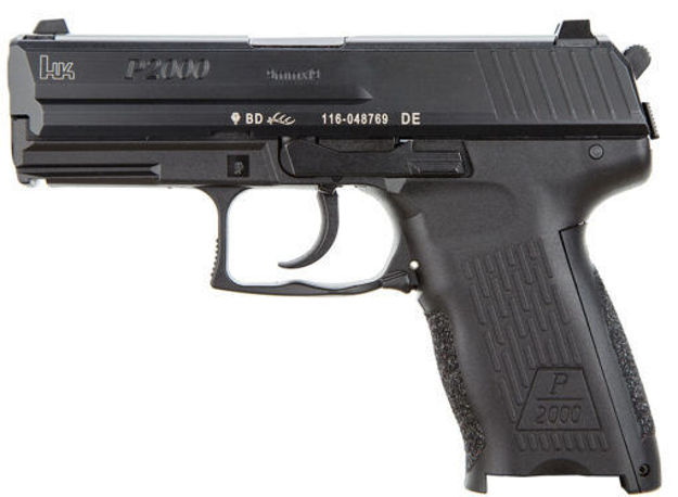 Picture of H&K P2000