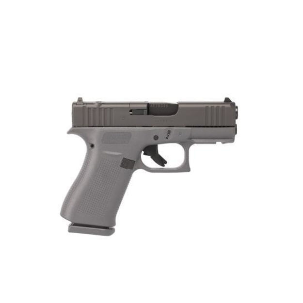 Picture of GLOCK 43X