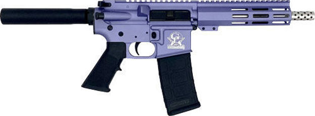 Picture of GREAT LAKES FIREARMS & AMMUNITION GL-15
