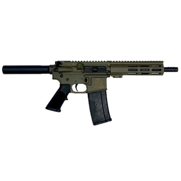 Picture of GREAT LAKES FIREARMS & AMMUNITION GL15223P