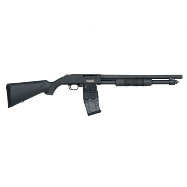Picture of MOSSBERG 590