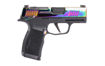 Picture of SIG SAUER P365X
