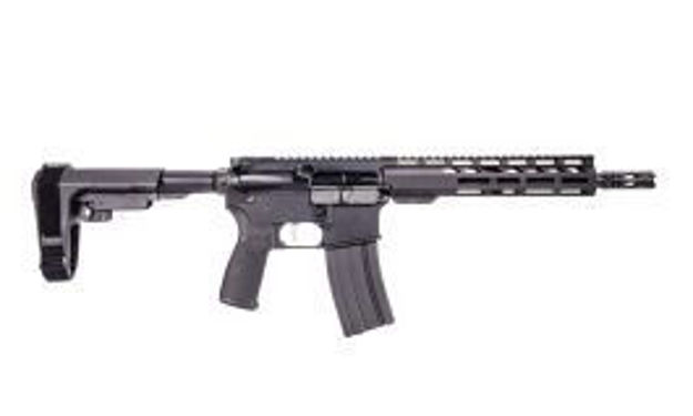 Picture of ANDERSON MANUFACTURING AR-15