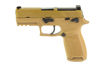 Picture of SIG SAUER P320 M18