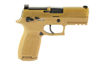Picture of SIG SAUER P320 M18
