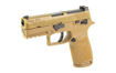Picture of SIG SAUER P320 M18