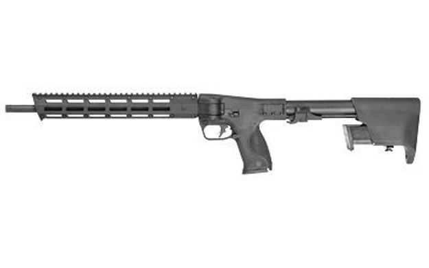 Picture of SMITH & WESSON M&P FPC