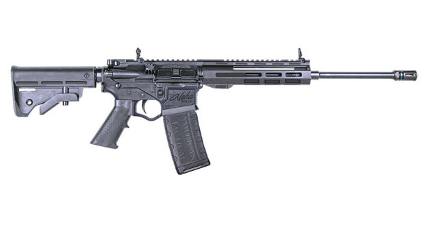 Picture of AMERICAN TACTICAL ALPHA MAXX