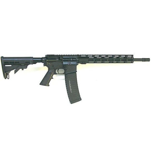Picture of ATI MIL-SPORT