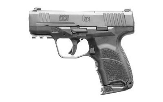 Picture of HECKLER & KOCH CC9