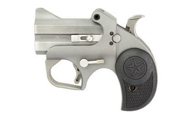 Picture of BOND ARMS ROUGHNECK