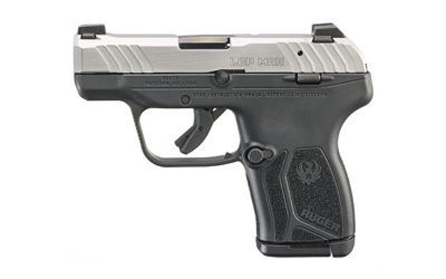 Picture of RUGER LCP MAX
