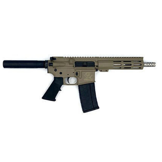 Picture of GREAT LAKES FIREARMS & AMMUNITION GL-15