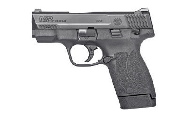 Picture of SMITH & WESSON M&P45 SHIELD