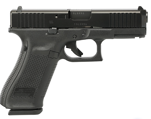 Picture of GLOCK 45V