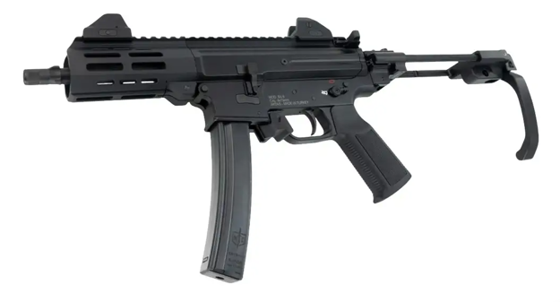 Picture of MILITARY ARMS CORPORATION MAC IX