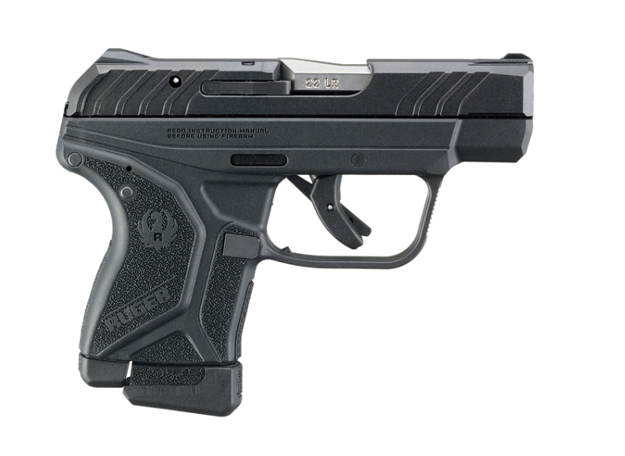 Picture of RUGER LCP II