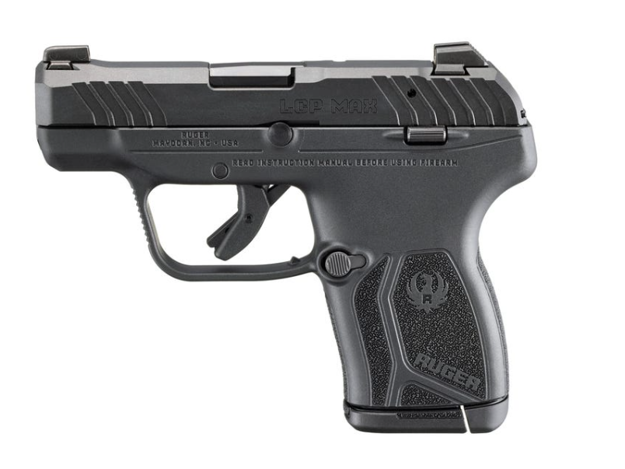 Picture of RUGER LCP MAX