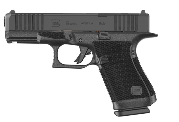 Picture of GLOCK G19 GEN6