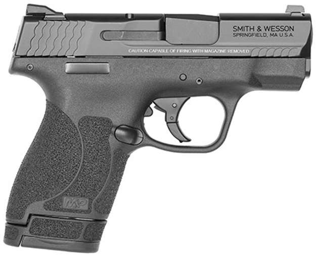 Picture of SMITH & WESSON M&P40 SHIELD