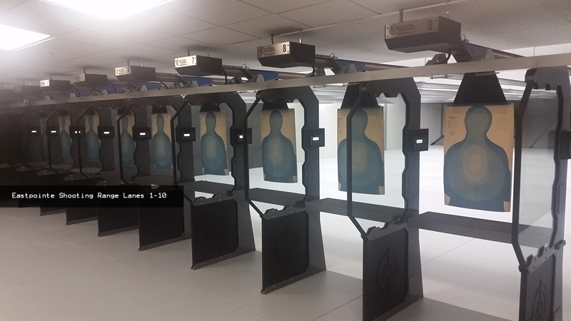 Action Impact Firearm Range and Trainging Center :: CCW Classes/CPL ...