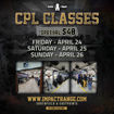 Picture of CCW/CPL Class 04/25/2026 Saturday 10am-6pm Eastpointe