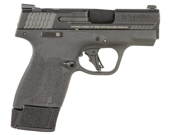 Picture of SMITH & WESSON M&P 9 SHIELD PLUS
