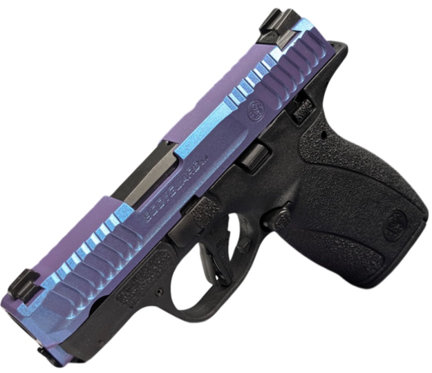 Picture of SMITH & WESSON BODYGUARD 2.0