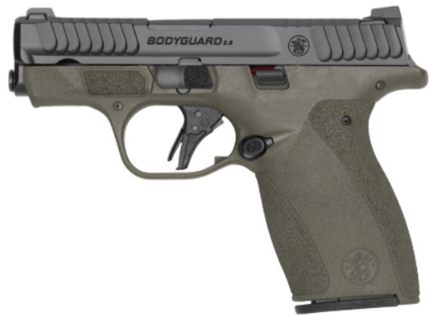 Picture of SMITH & WESSON BODYGUARD 2.0