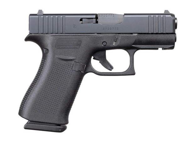 Picture of GLOCK 43X