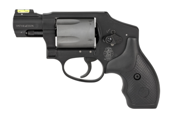 Picture of SMITH & WESSON 340PD