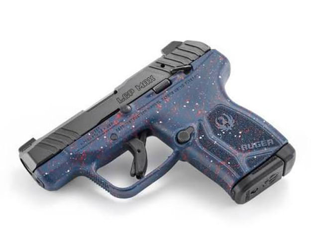 Picture of RUGER LCP MAX