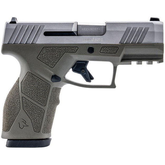 Picture of TAURUS GX2