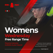 Picture of Women Wednesdays 10/28/2026 Free Range Time Southfield