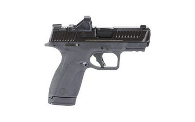 Picture of SMITH & WESSON SHIELD X